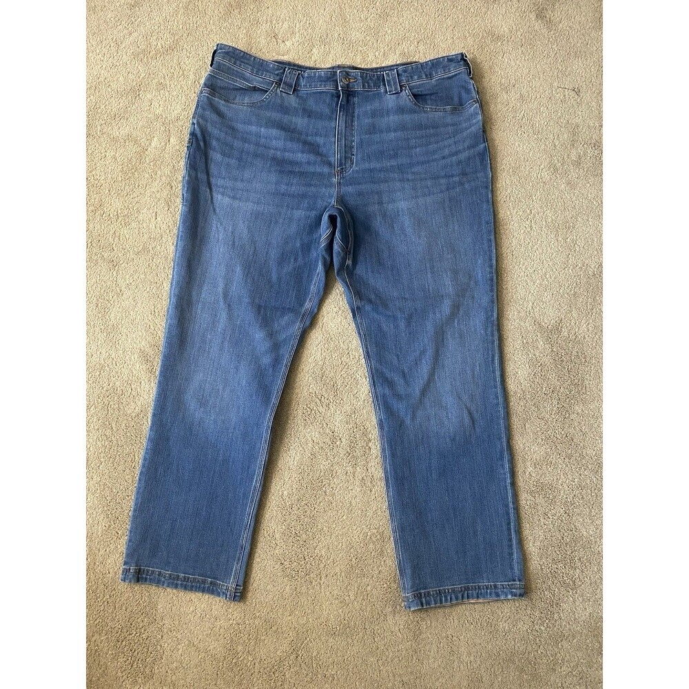 Duluth Ballroom Double Flex Western Farmcore Men’s Jeans Size 42x32